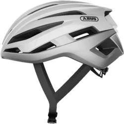 Abus StormChaser polar white veľkosť S (51-55)