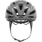 Abus StormChaser race grey vel.L (59-61)