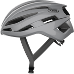 Abus StormChaser race grey vel.S (51-55)