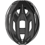 Abus StormChaser shiny black vel.L (59-61)