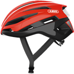 Abus StormChaser shrimp orange vel.M (52-58)