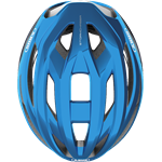 Abus StormChaser steel blue vel.L (59-61)