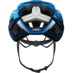 Abus StormChaser steel blue veľkosť M (52-58)