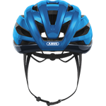 Abus StormChaser steel blue veľkosť XL
