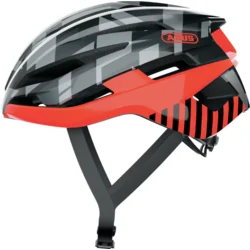 Abus StormChaser tech orange vel.L (59-61)