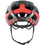Abus StormChaser tech orange vel.M (52-58)