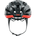 Abus StormChaser tech orange vel.S (51-55)