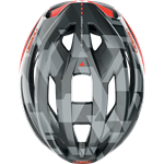 Abus StormChaser tech orange veľkosť L (59-61)