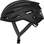 Abus StormChaser velvet black vel.L (59-61)