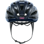 Abus StormChaser zigzag blue veľkosť L (59-61)