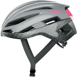 Abus StormChaser zigzag grey vel.L (59-61)
