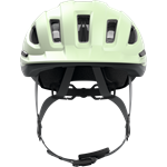 Abus Urban-I 4.0 ACE pistacchio green vel.L (57-61) / helma urban