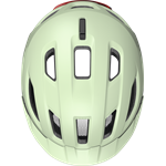 Abus Urban-I 4.0 ACE pistacchio green vel.S (51-55) / helma urban