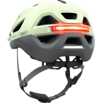 Abus Urban-I 4.0 ACE pistacchio green veľkosť M (54-58) / prilba urban