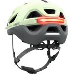 Abus Urban-I 4.0 ACE pistacchio green veľkosť S (51-55) / prilba urban