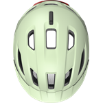 Abus Urban-I 4.0 ACE pistacchio green veľkosť S (51-55) / prilba urban