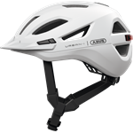 Abus Urban-I 4.0 ACE polar white veľkosť L (57-61) / prilba urban