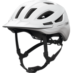 Abus Urban-I 4.0 ACE polar white veľkosť L (57-61) / prilba urban