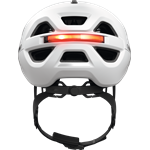 Abus Urban-I 4.0 ACE polar white veľkosť XL (60-64) / prilba urban