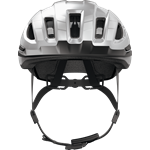 Abus Urban-I 4.0 signal silver vel.M (54-58) / helma urban