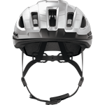 Abus Urban-I 4.0 signal silver veľkosť S (51-55) / prilba urban