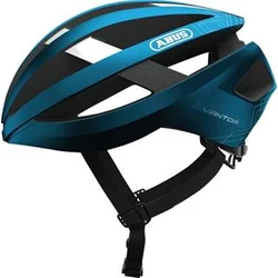 Abus Viantor Steel Blue veľkosť S