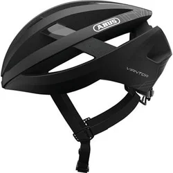 Abus Viantor Velvet Black veľkosť L