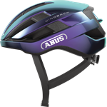 Abus WingBack flip flop purple vel.M (54-58)