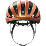 Abus WingBack goldfish orange vel.L (57-61)