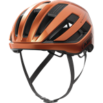 Abus WingBack goldfish orange vel.M (54-58)