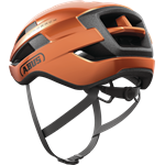Abus WingBack goldfish orange vel.S (51-55)