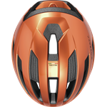 Abus WingBack goldfish orange vel.S (51-55)