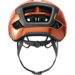 Abus WingBack goldfish orange vel.S (51-55)