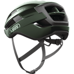 Abus WingBack moss green vel.L (57-61)
