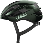 Abus WingBack moss green veľkosť S (51-55)