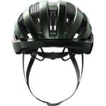 Abus WingBack moss green veľkosť S (51-55)