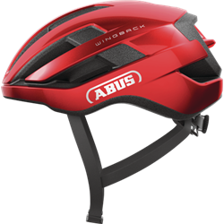 Abus WingBack performance red vel.S (51-55)