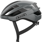 Abus WingBack race grey vel.L (57-61)