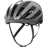 Abus WingBack race grey vel.L (57-61)