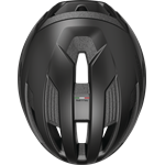 Abus WingBack velvet black vel.L (57-61)