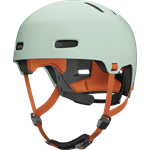 Abus XOXO mint green veľkosť M (54-58) / prilba mestská