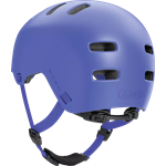 Abus XOXO mono blue vel.S (51-55) / helma urban
