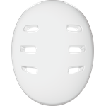Abus XOXO polar white veľkosť L (57-61) / prilba mestská