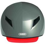 Abus Yadd-I brilliant grey veľkosť L(57-61cm)