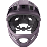 Abus YouDrop FF ash purple vel.S (48-55)