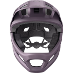 Abus YouDrop FF ash purple veľkosť S (48–55) / celoobličajová prilba
