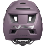 Abus YouDrop FF ash purple veľkosť S (48–55) / celoobličajová prilba