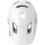 Abus YouDrop FF lemon white vel.S (48-55)