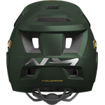 Abus YouDrop FF moss green vel.S (48-55)
