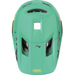Abus YouDrop FF sage green veľkosť S (48-55)